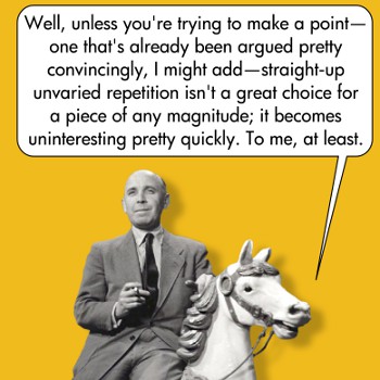 classical music is boring