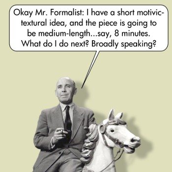 classical music is boring