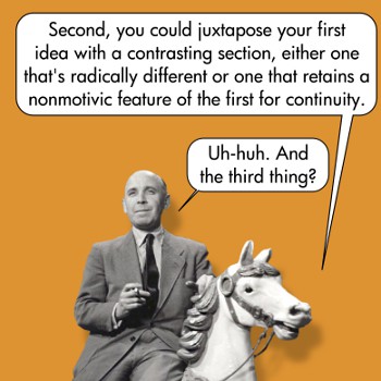 classical music is boring