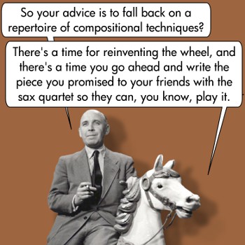 classical music is boring