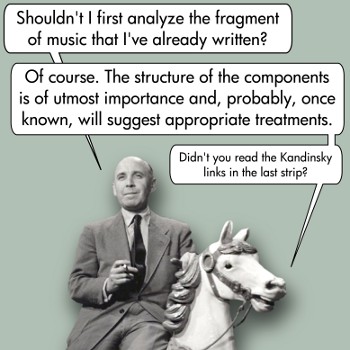 classical music is boring