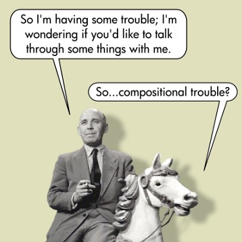 classical music is boring