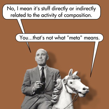 classical music is boring