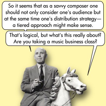 classical music is boring