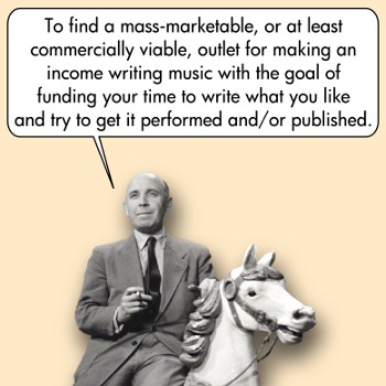 classical music is boring