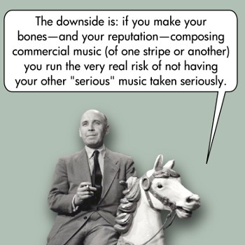 classical music is boring