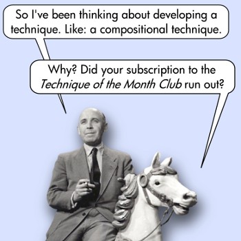 classical music is boring