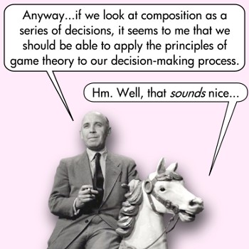 classical music is boring