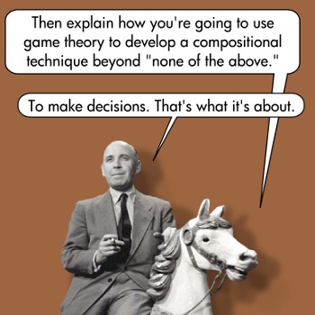 classical music is boring