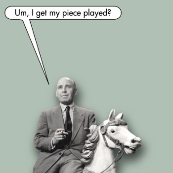 classical music is boring