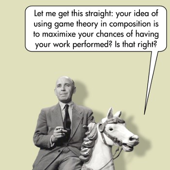 classical music is boring