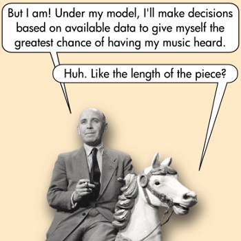 classical music is boring