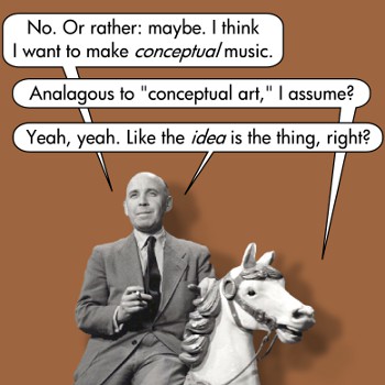 classical music is boring