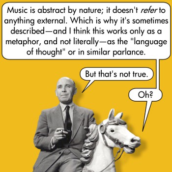 classical music is boring