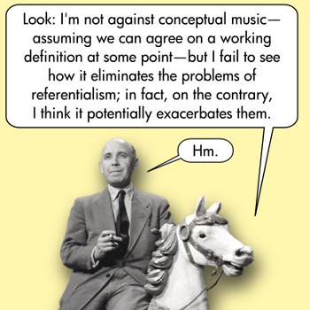 classical music is boring