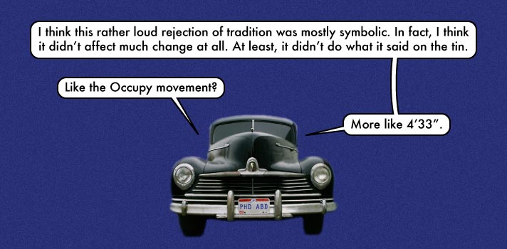 classical music is boring