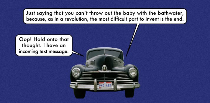 classical music is boring