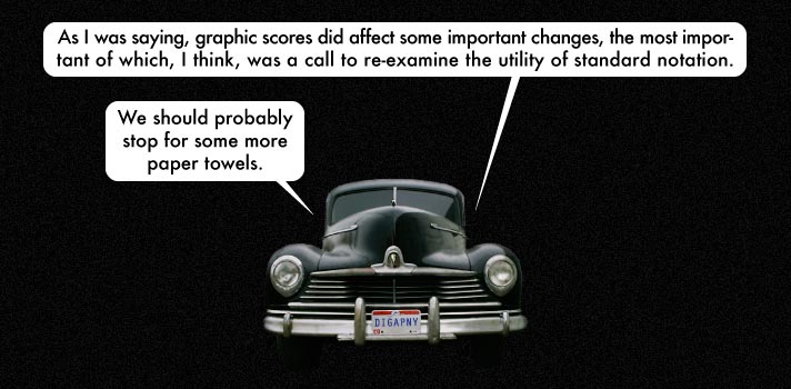 classical music is boring