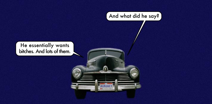 classical music is boring