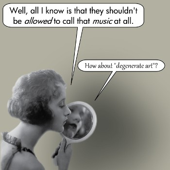 classical music is boring