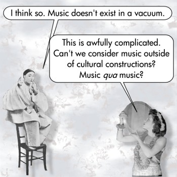 classical music is boring