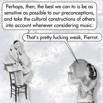 classical music is boring