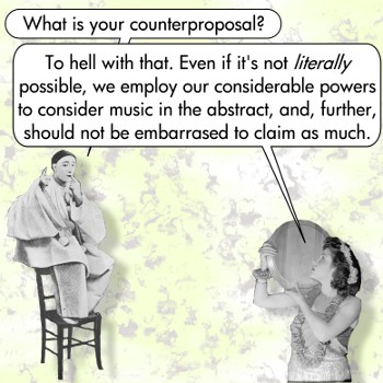 classical music is boring