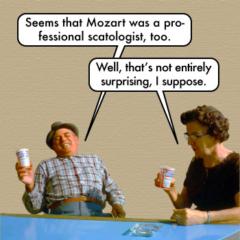 classical music is boring