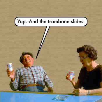 classical music is boring