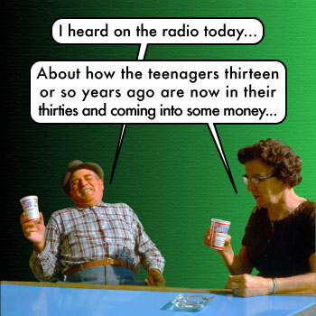 classical music is fucking boring