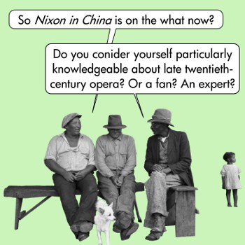 classical music is boring