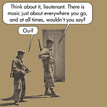 classical music is boring