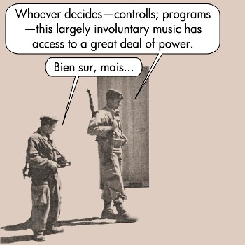 classical music is boring