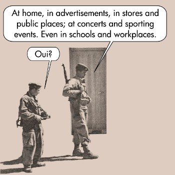 classical music is boring