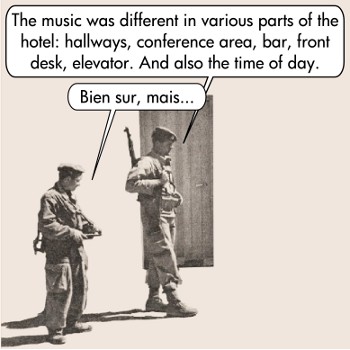 classical music is boring