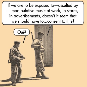 classical music is boring