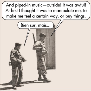 classical music is boring