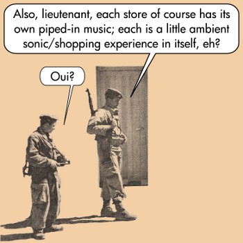 classical music is boring