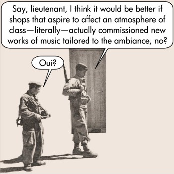 classical music is boring