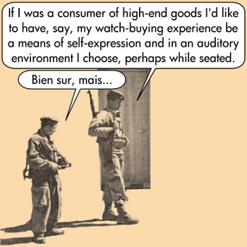 classical music is boring