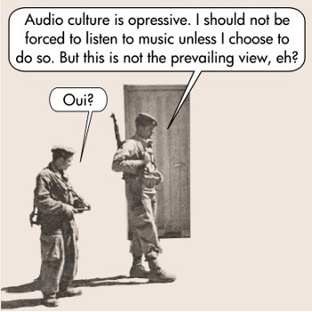 classical music is boring