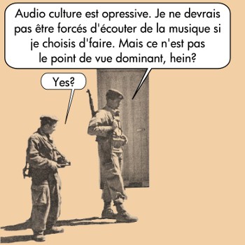 classical music is boring