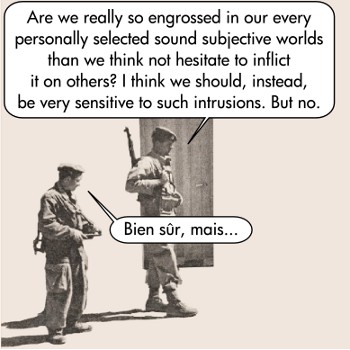 classical music is boring