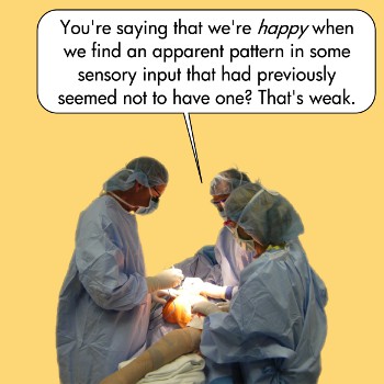 classical music is boring