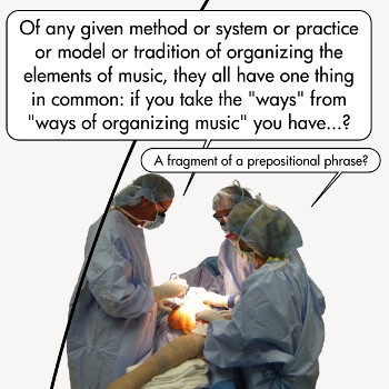 classical music is boring