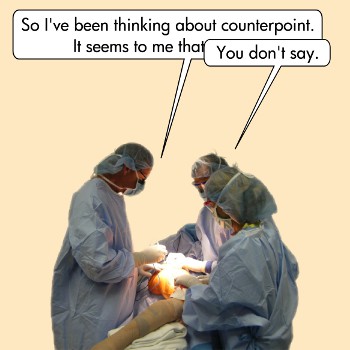 classical music is boring