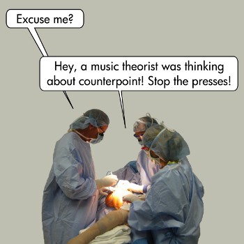 vivisection surgeon-theorists