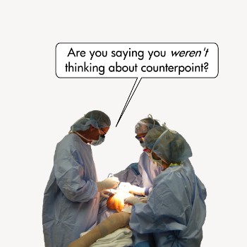 vivisection surgeon-theorists