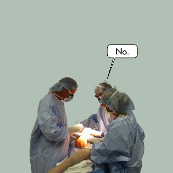 vivisection surgeon-theorists