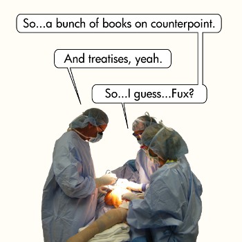 classical music is boring